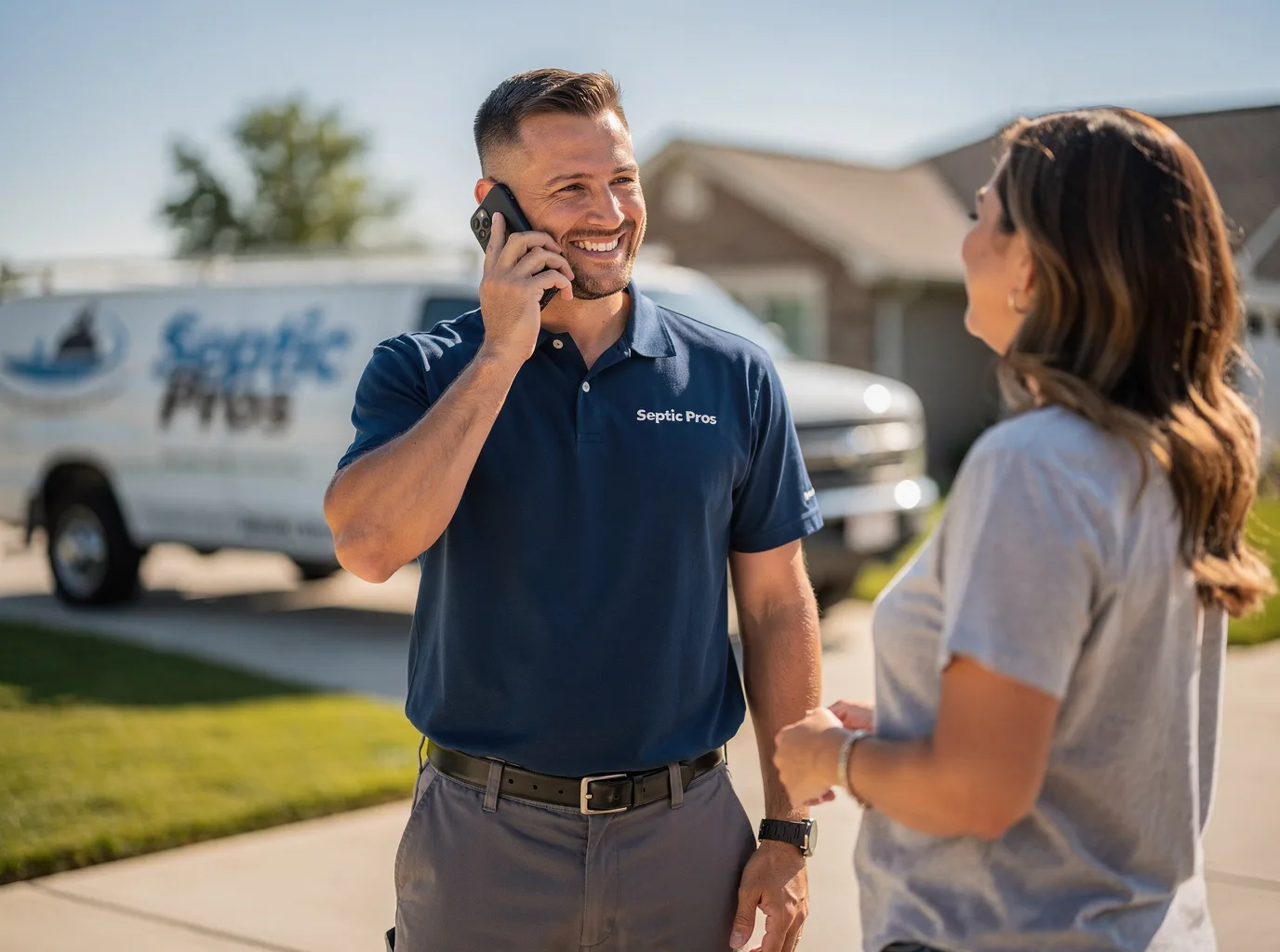 Septic Tank Pumping Dennis, KS FAQs
